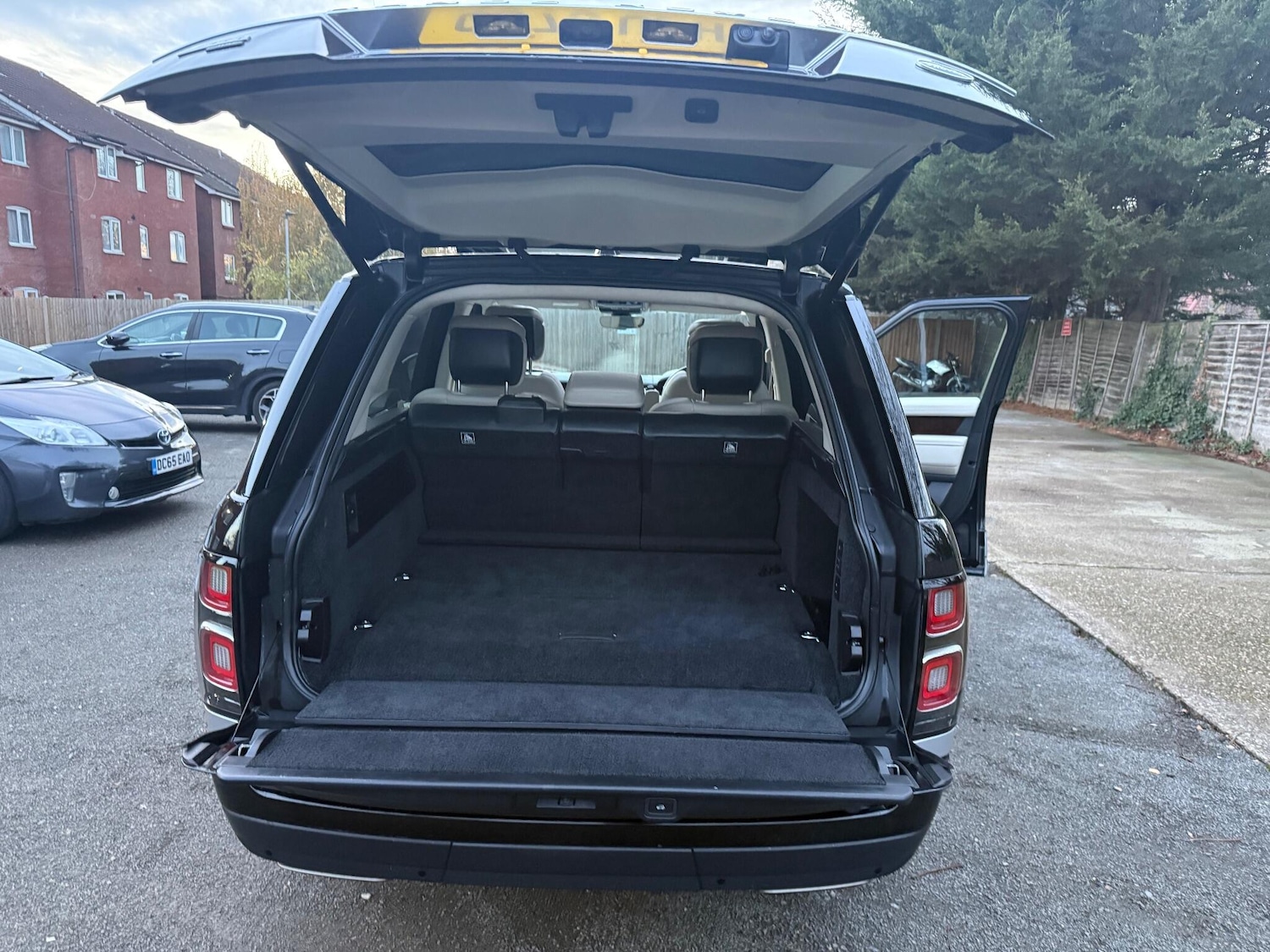 Used Land Rover Range Rover 2020 for sale - 76623144: Photo 41