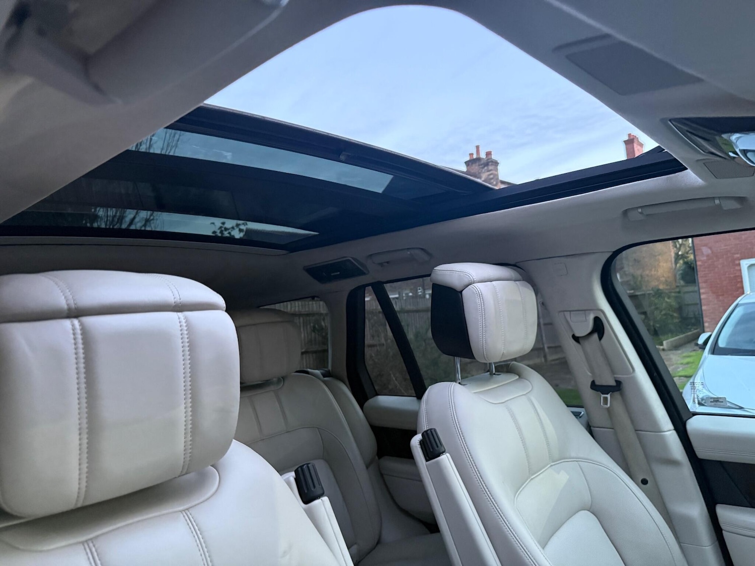 Used Land Rover Range Rover 2020 for sale - 76623144: Photo 42