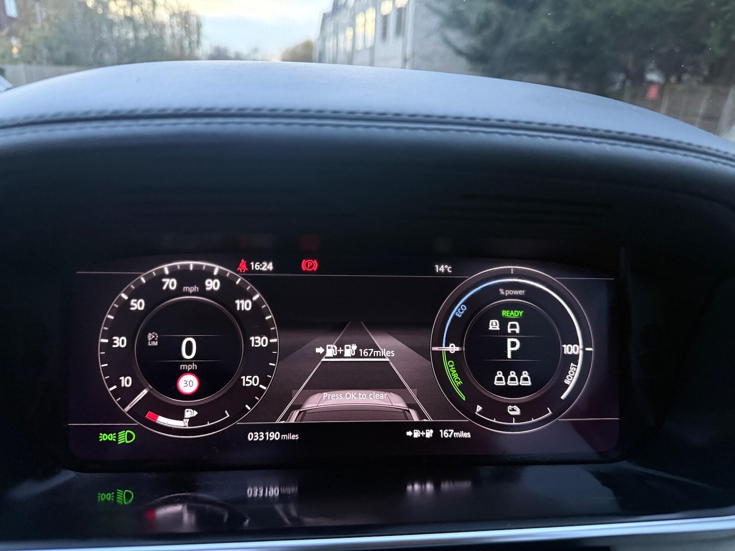 Used Land Rover Range Rover 2020 for sale - 76623144: Photo 44