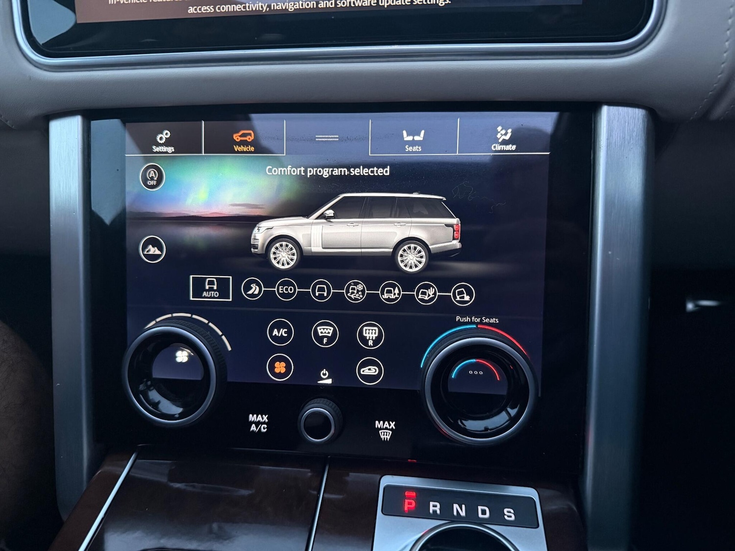 Used Land Rover Range Rover 2020 for sale - 76623144: Photo 45