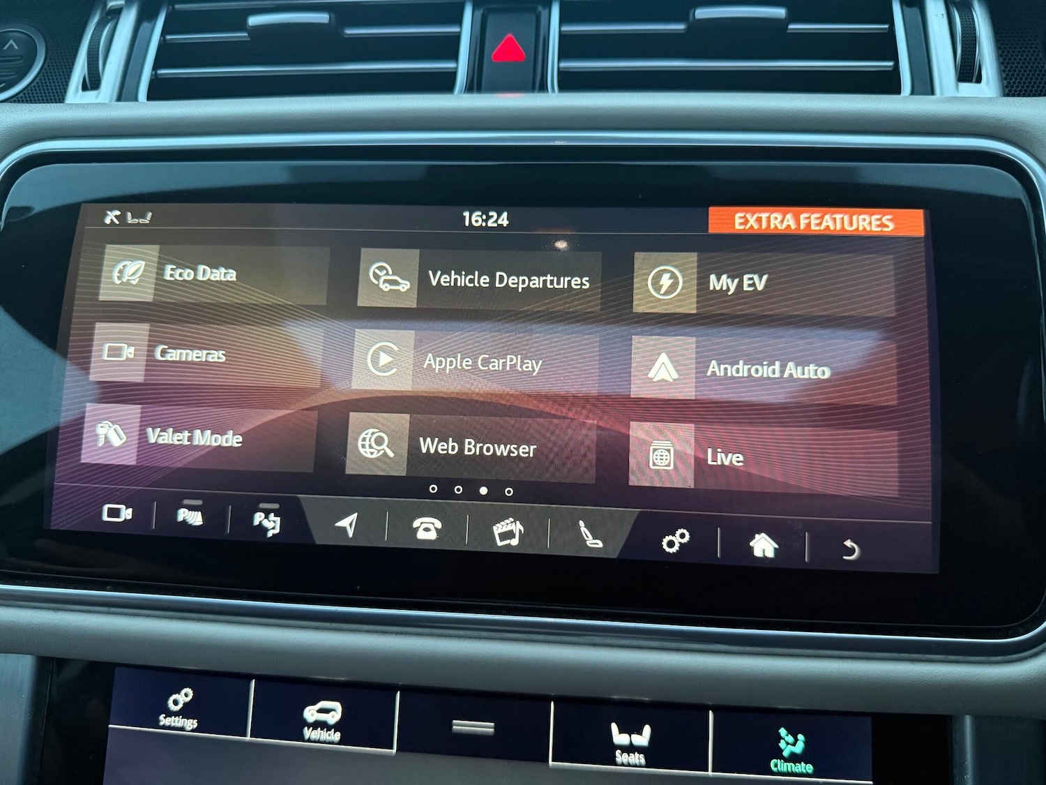 Used Land Rover Range Rover 2020 for sale - 76623144: Photo 46