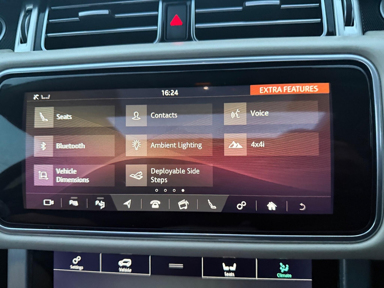 Used Land Rover Range Rover 2020 for sale - 76623144: Photo 47