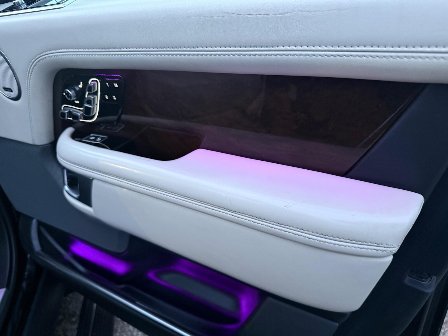 Used Land Rover Range Rover 2020 for sale - 76623144: Photo 48