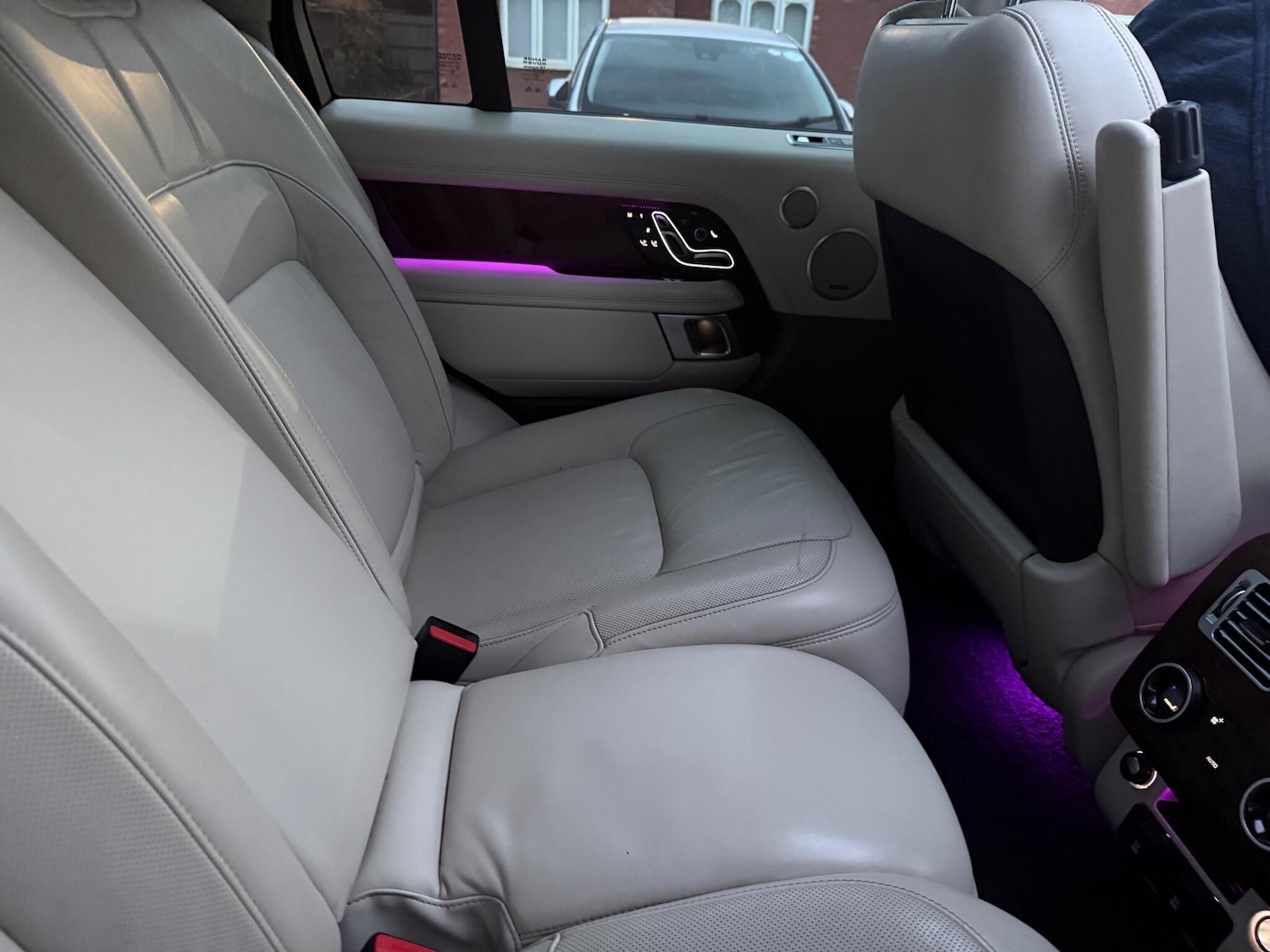 Used Land Rover Range Rover 2020 for sale - 76623144: Photo 49