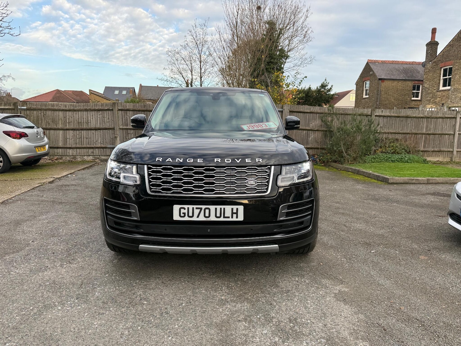 Used Land Rover Range Rover 2020 for sale - 76623144: Photo 5