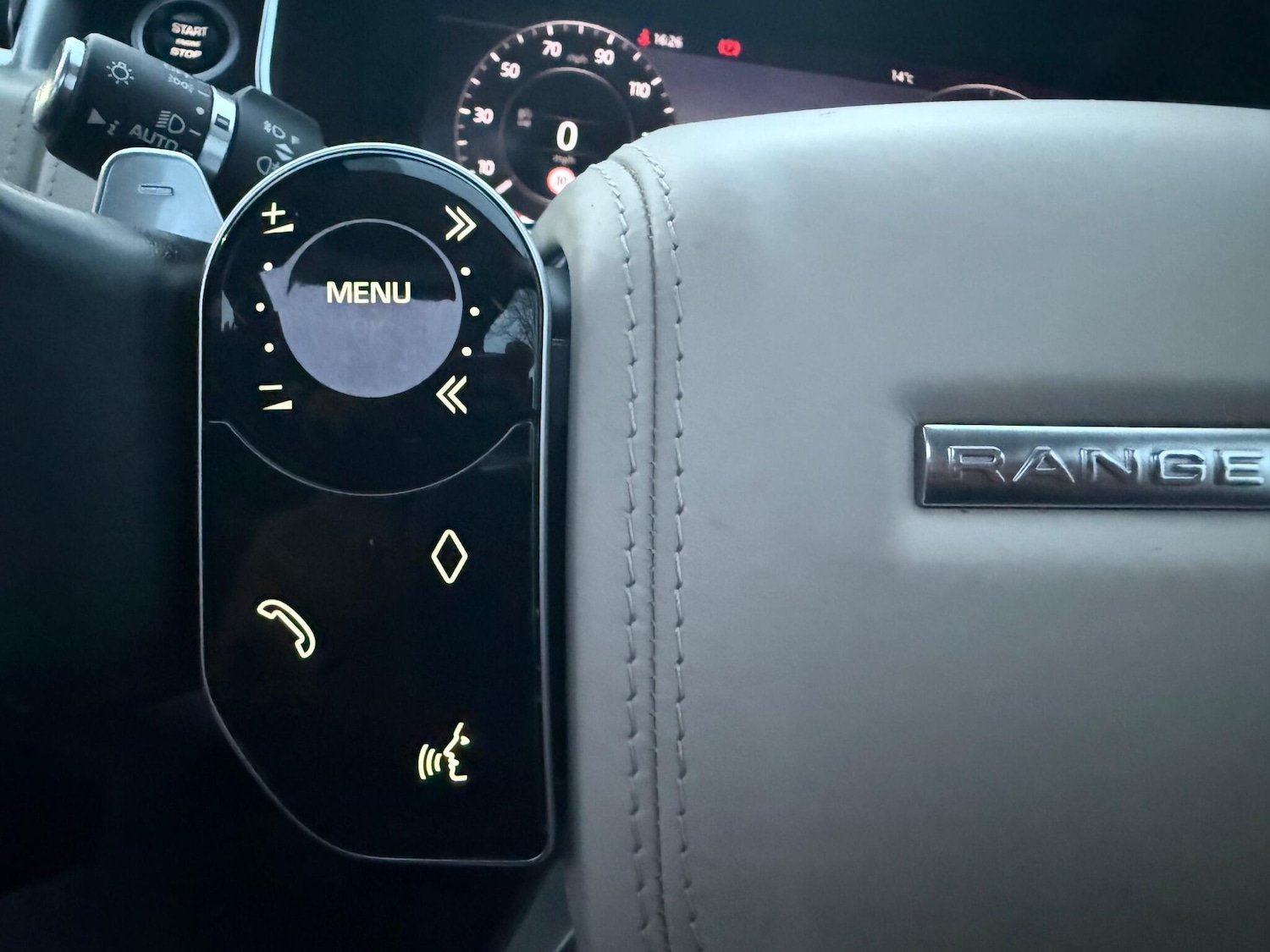 Used Land Rover Range Rover 2020 for sale - 76623144: Photo 51