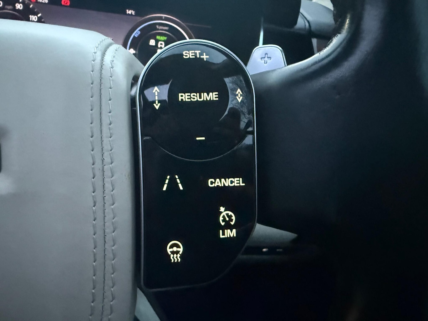 Used Land Rover Range Rover 2020 for sale - 76623144: Photo 52