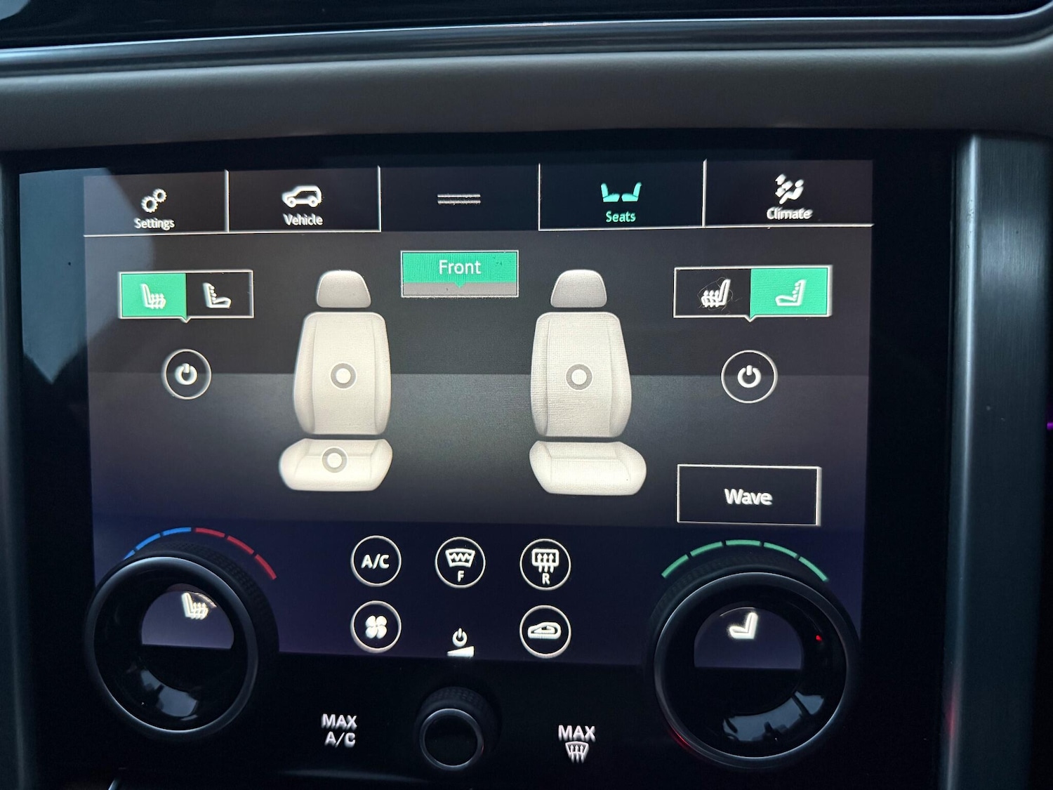 Used Land Rover Range Rover 2020 for sale - 76623144: Photo 53