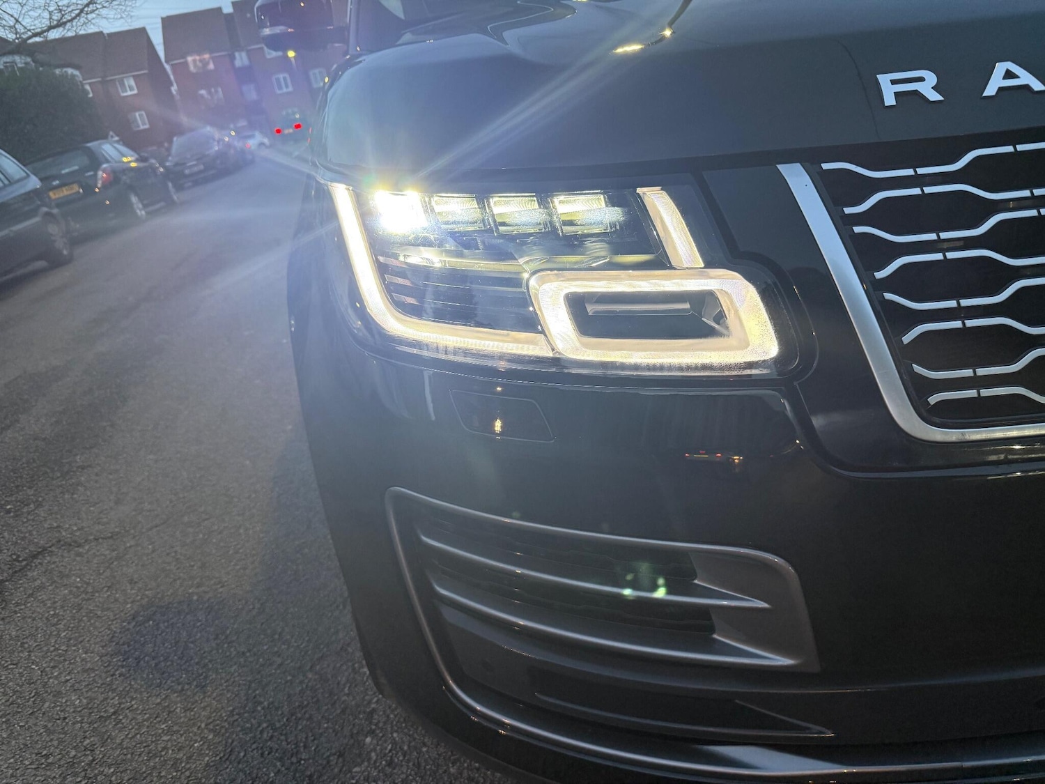 Used Land Rover Range Rover 2020 for sale - 76623144: Photo 55