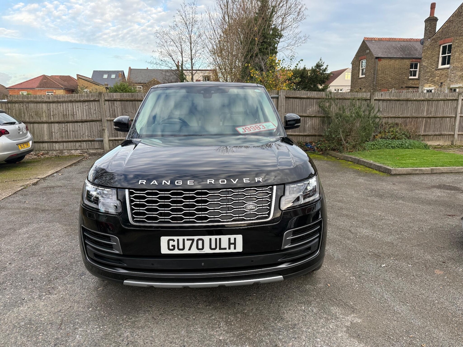 Used Land Rover Range Rover 2020 for sale - 76623144: Photo 56