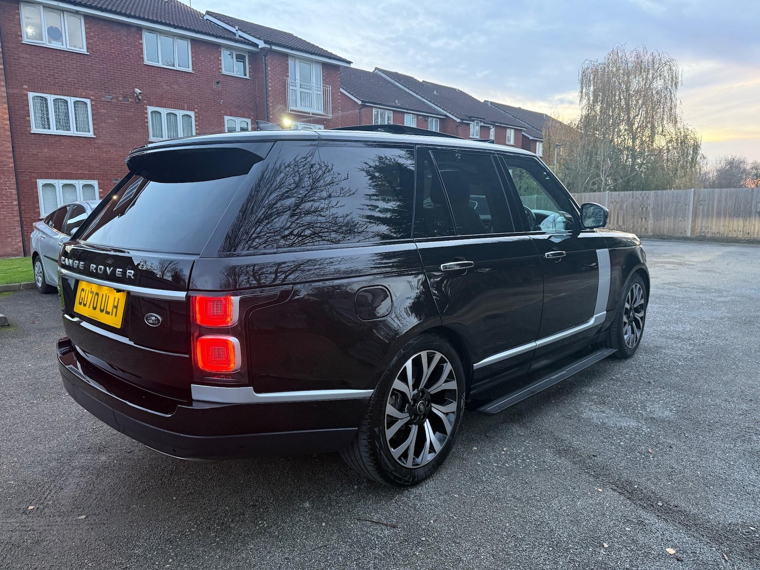 Used Land Rover Range Rover 2020 for sale - 76623144: Photo 7