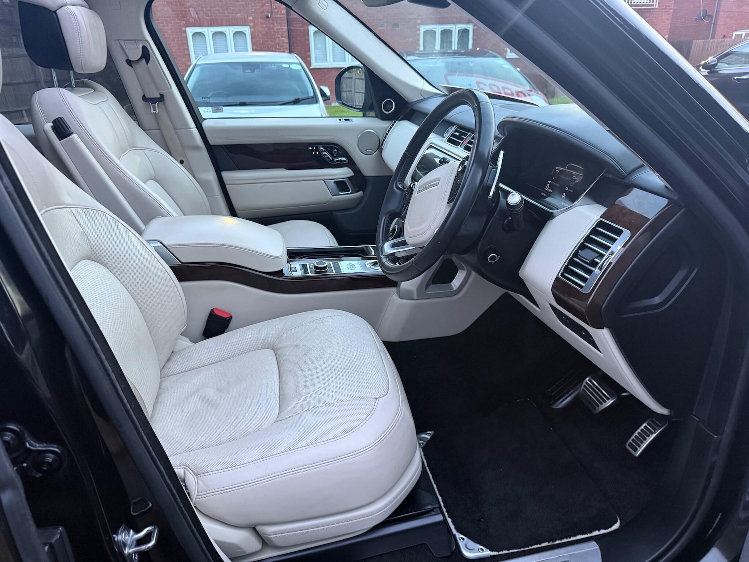 Used Land Rover Range Rover 2020 for sale - 76623144: Photo 9