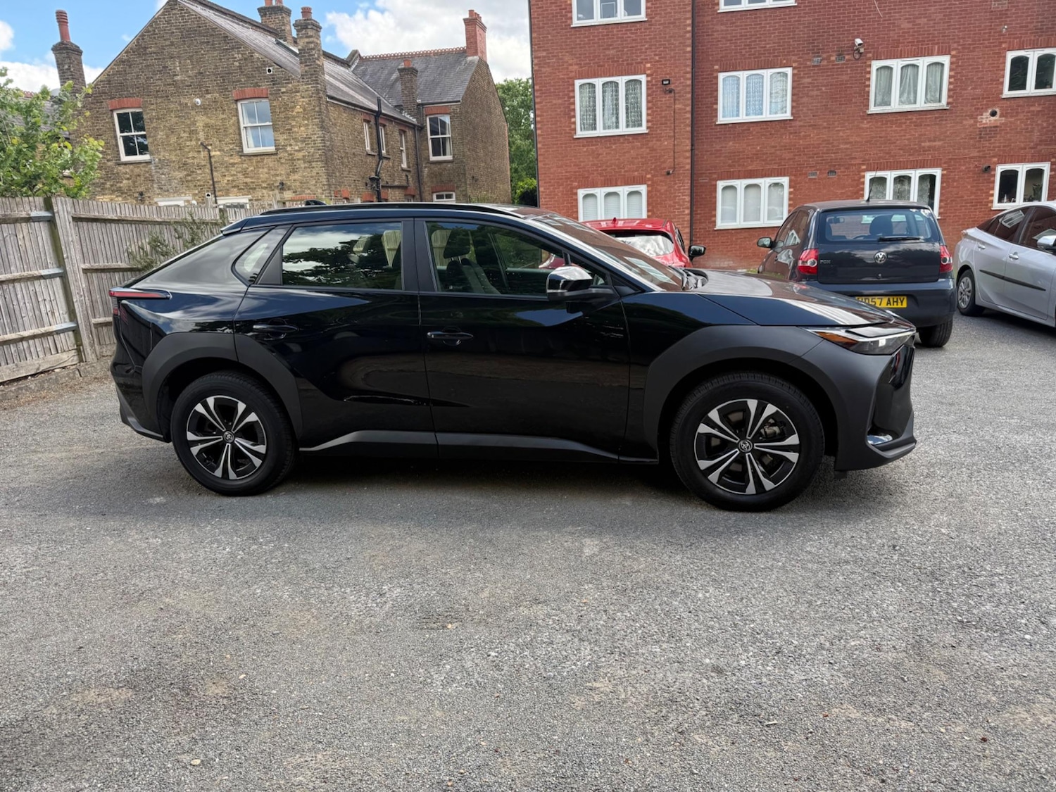 Used Toyota Other 2024 for sale - 77478586: Photo 10