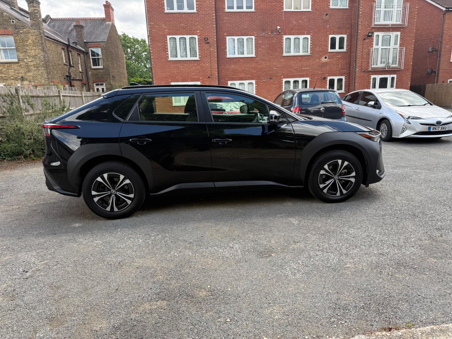 Used Toyota Other 2024 for sale - 77478586: Photo 11