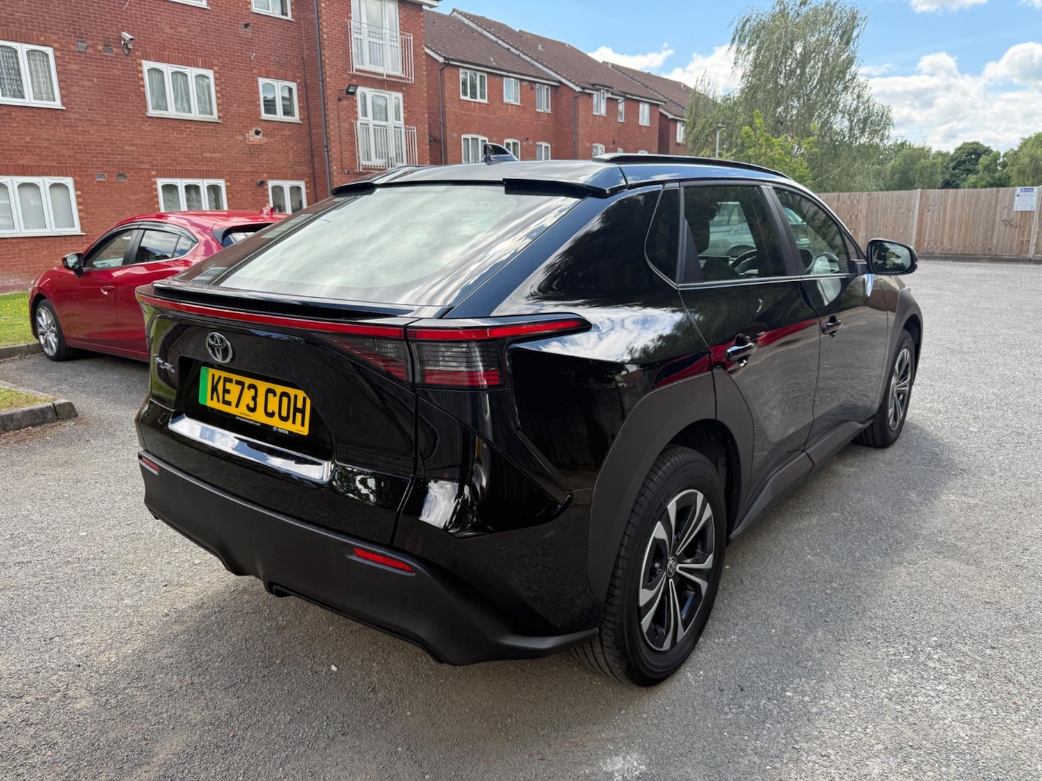 Used Toyota Other 2024 for sale - 77478586: Photo 12