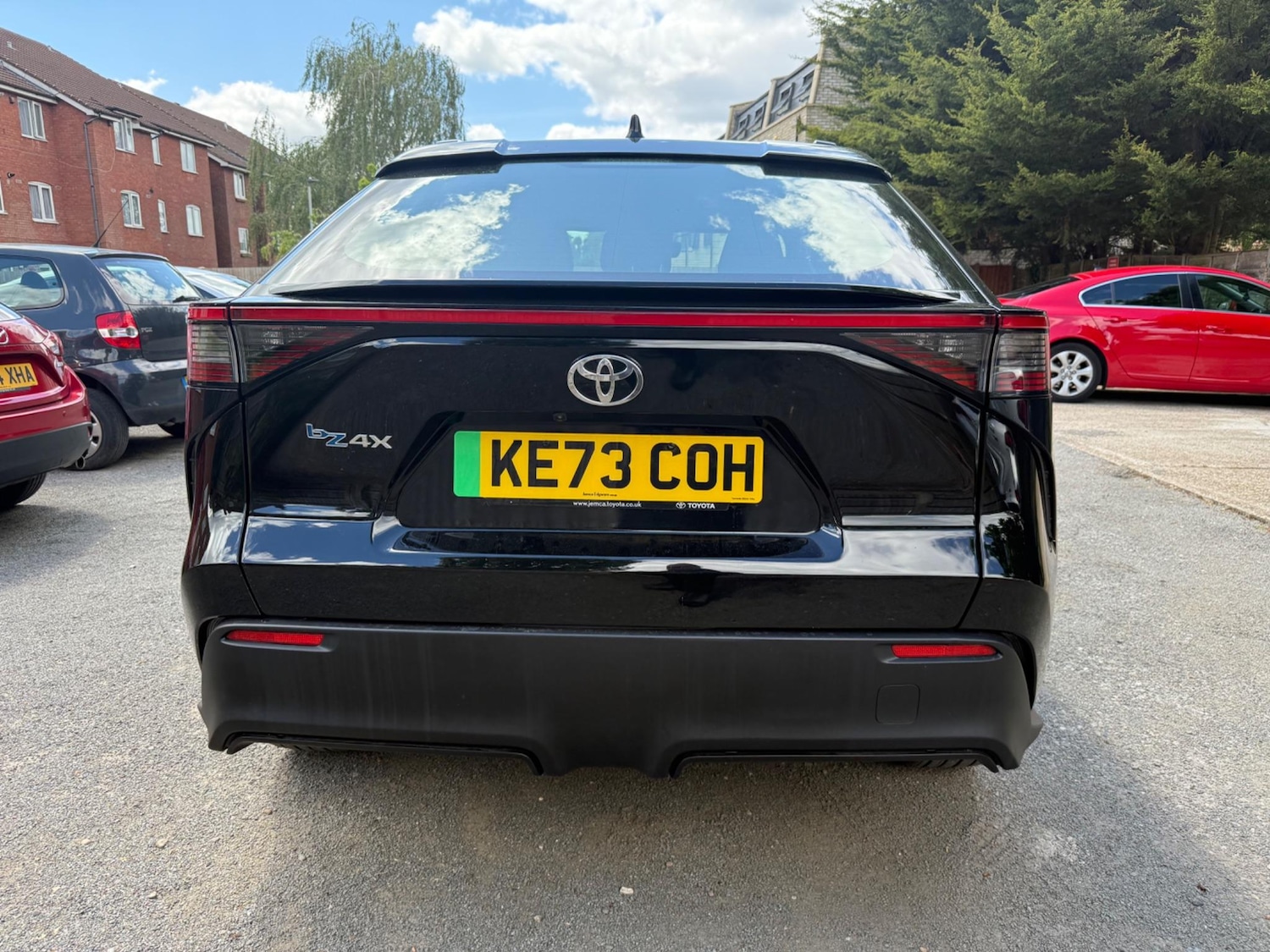 Used Toyota Other 2024 for sale - 77478586: Photo 14