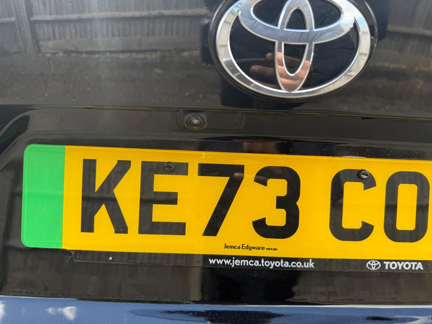 Used Toyota Other 2024 for sale - 77478586: Photo 15