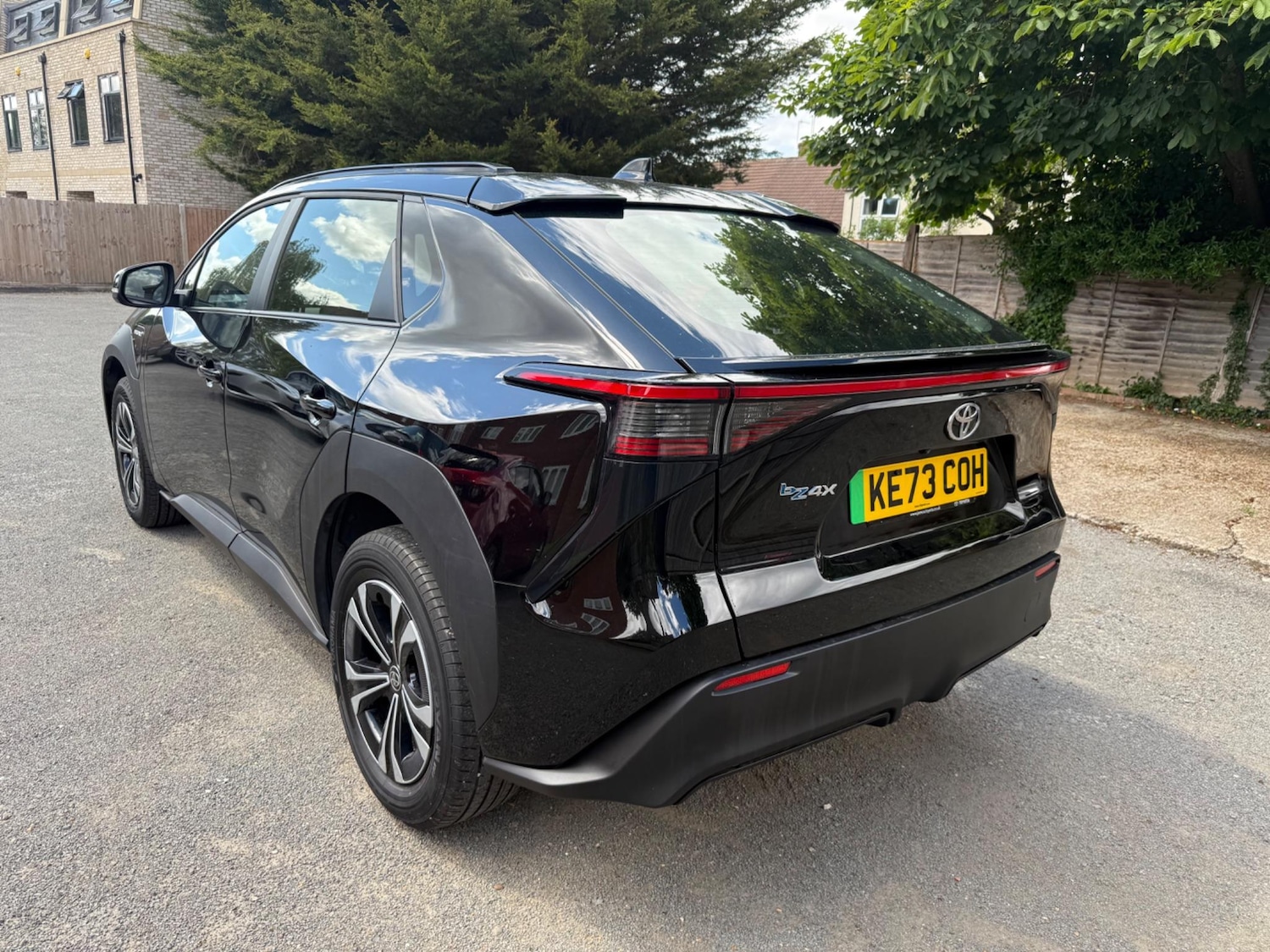 Used Toyota Other 2024 for sale - 77478586: Photo 16