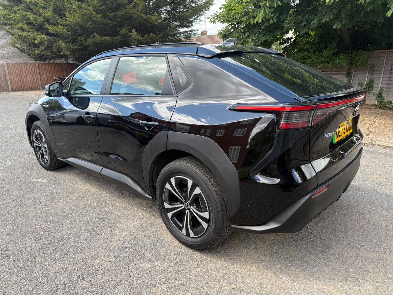 Used Toyota Other 2024 for sale - 77478586: Photo 17