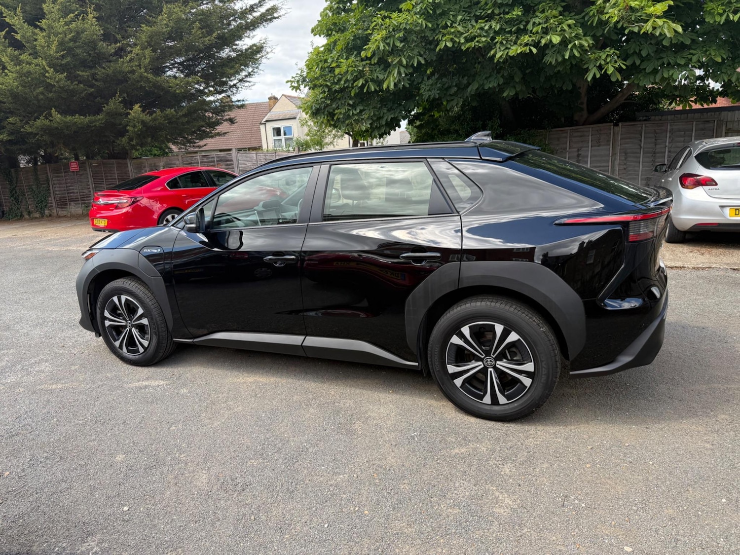 Used Toyota Other 2024 for sale - 77478586: Photo 18