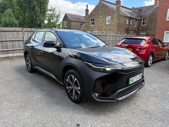 Used Toyota Other 2024 for sale - 77478586: Photo