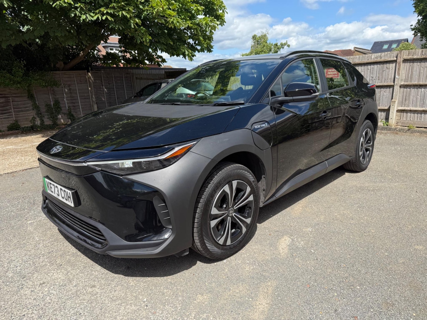 Used Toyota Other 2024 for sale - 77478586: Photo 20