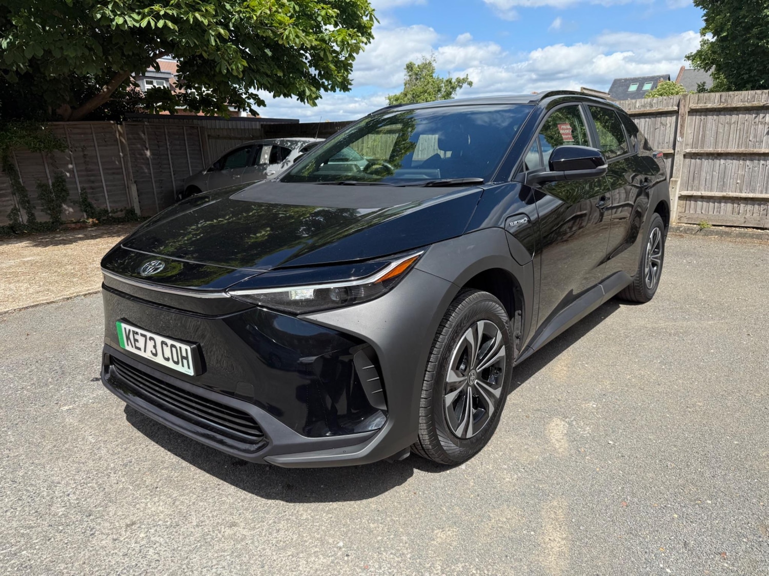 Used Toyota Other 2024 for sale - 77478586: Photo 21