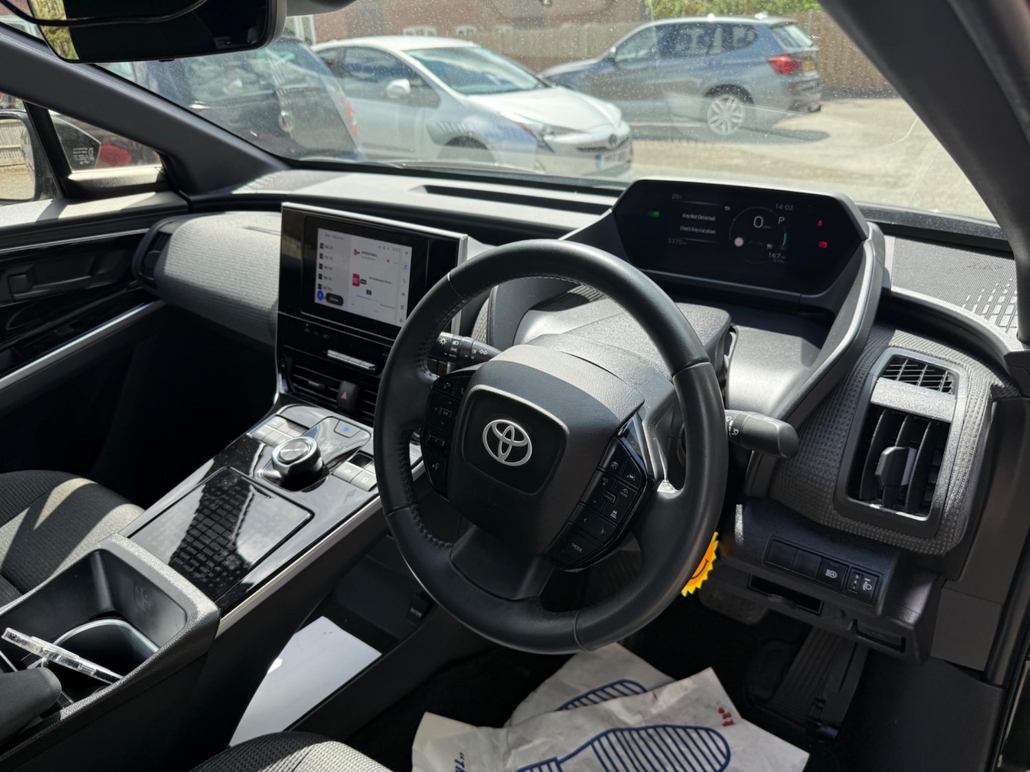 Used Toyota Other 2024 for sale - 77478586: Photo 25