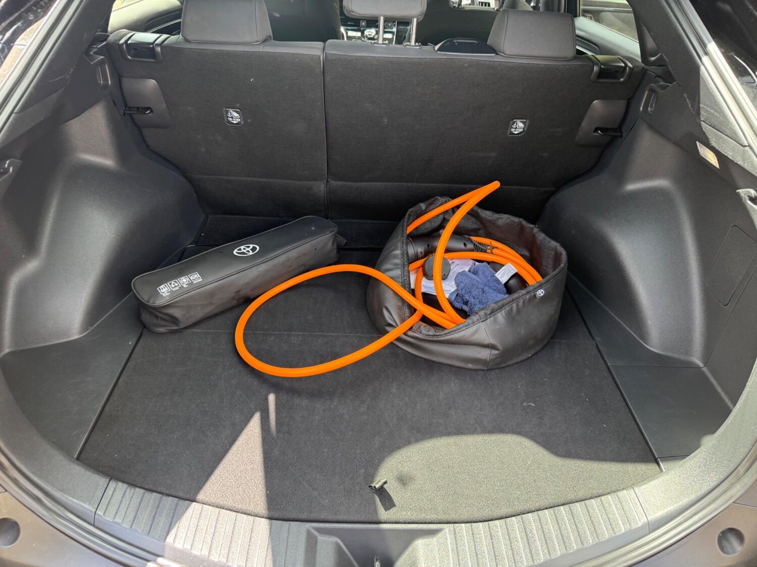 Used Toyota Other 2024 for sale - 77478586: Photo 29