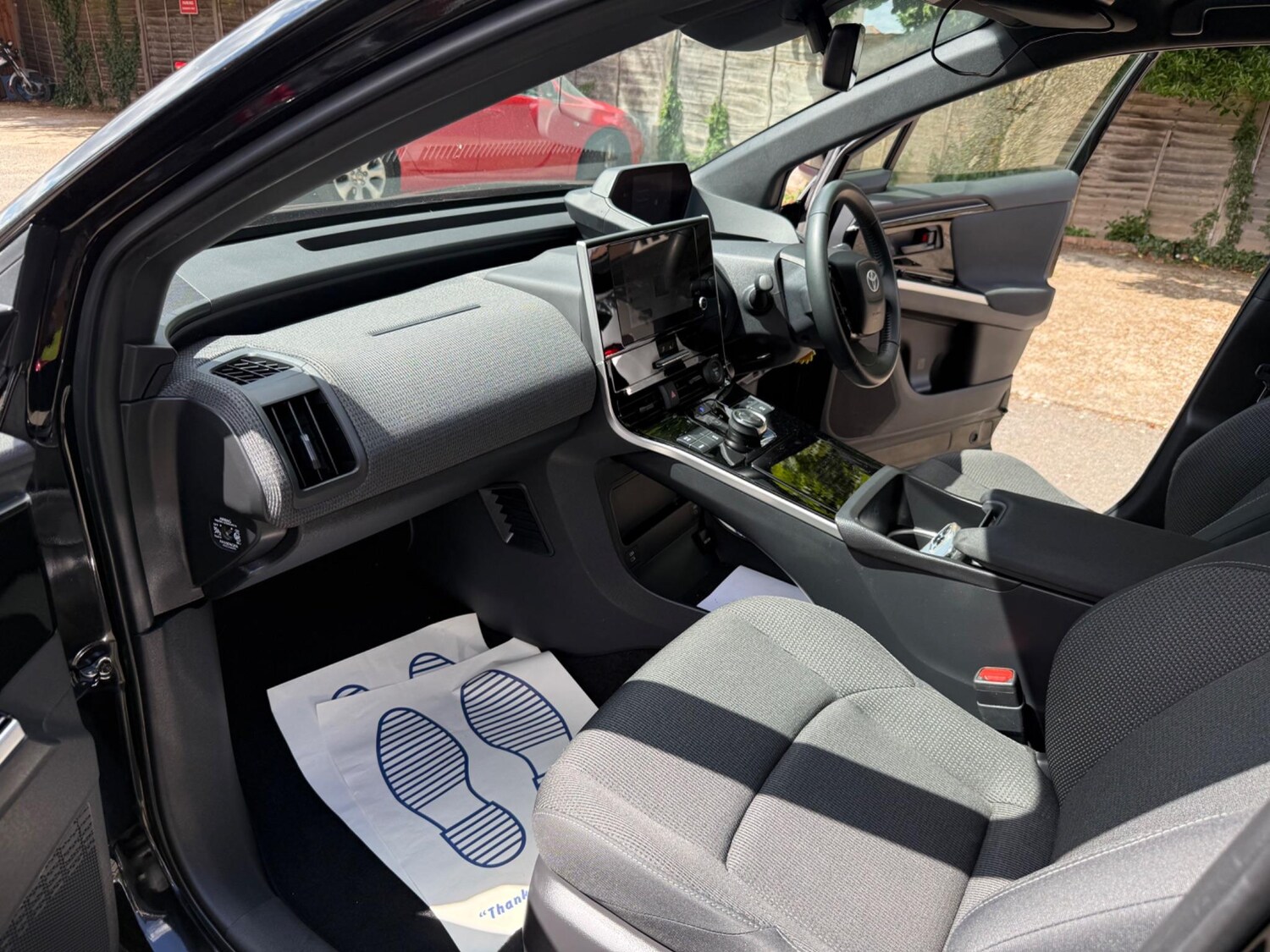 Used Toyota Other 2024 for sale - 77478586: Photo 34