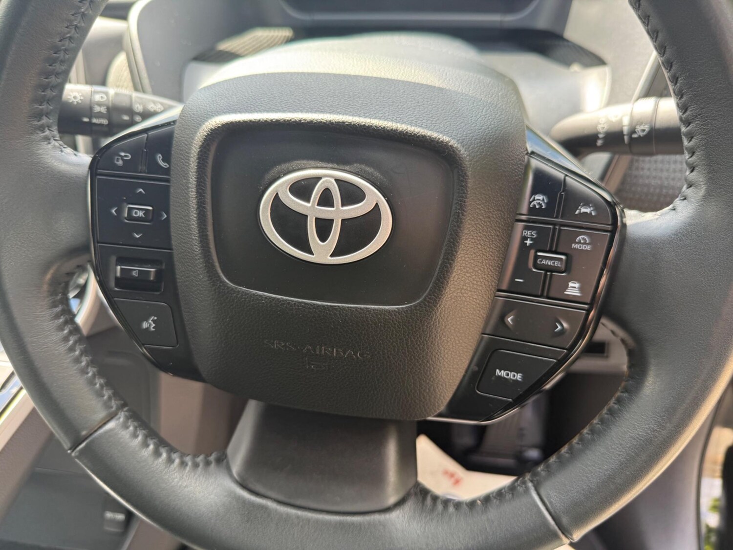 Used Toyota Other 2024 for sale - 77478586: Photo 35