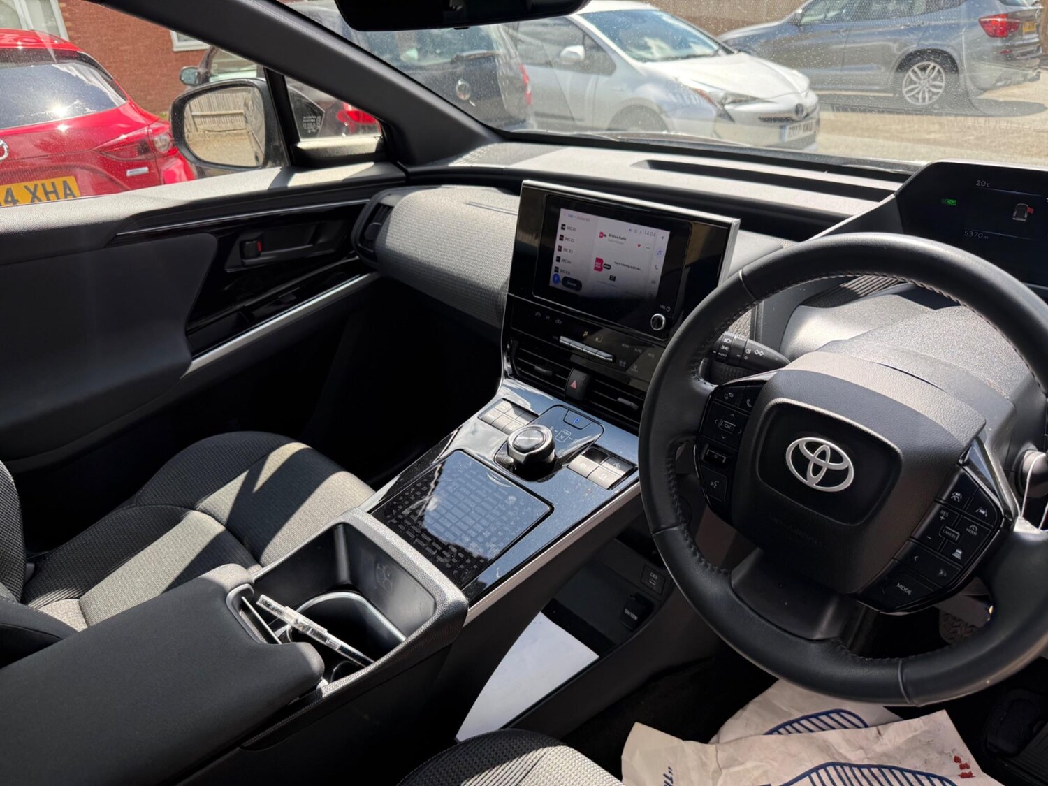 Used Toyota Other 2024 for sale - 77478586: Photo 36