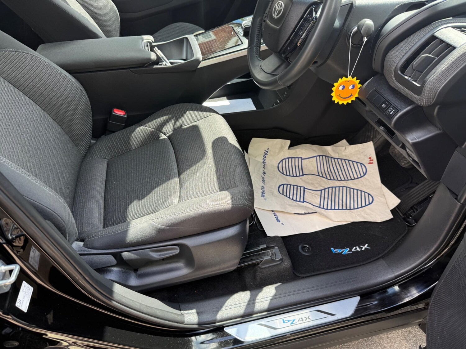 Used Toyota Other 2024 for sale - 77478586: Photo 37