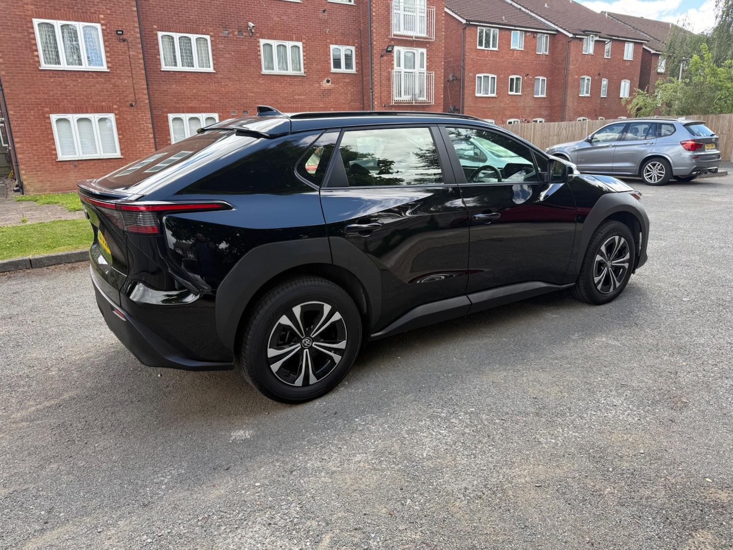 Used Toyota Other 2024 for sale - 77478586: Photo 4