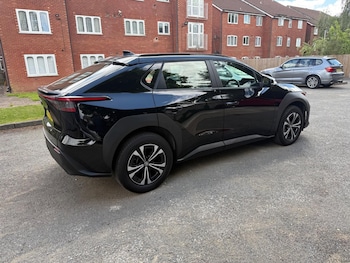 Used Toyota Other 2024 for sale - 77478586: Photo