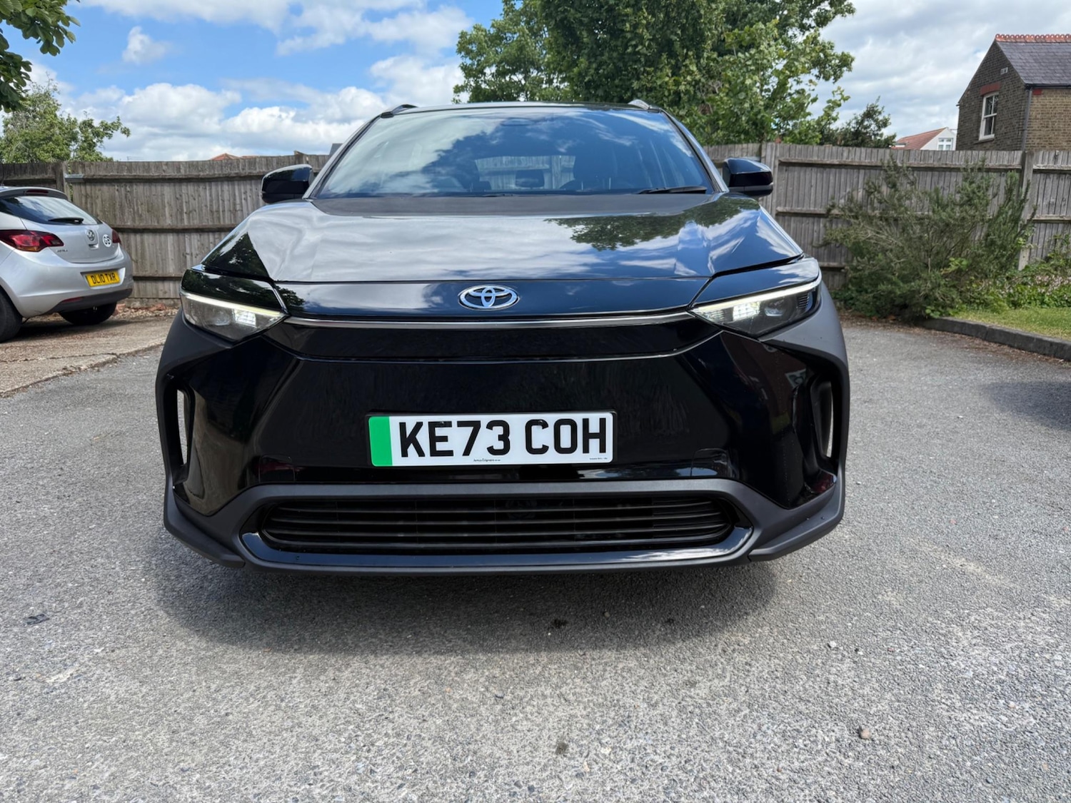 Used Toyota Other 2024 for sale - 77478586: Photo 5