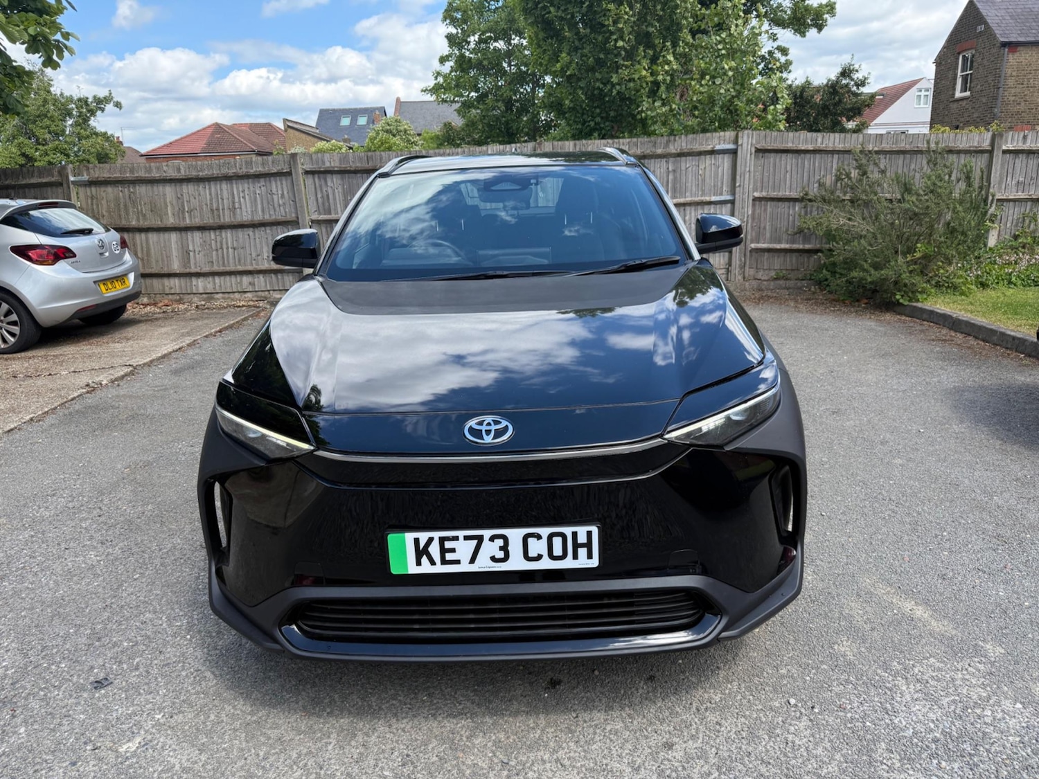 Used Toyota Other 2024 for sale - 77478586: Photo 6