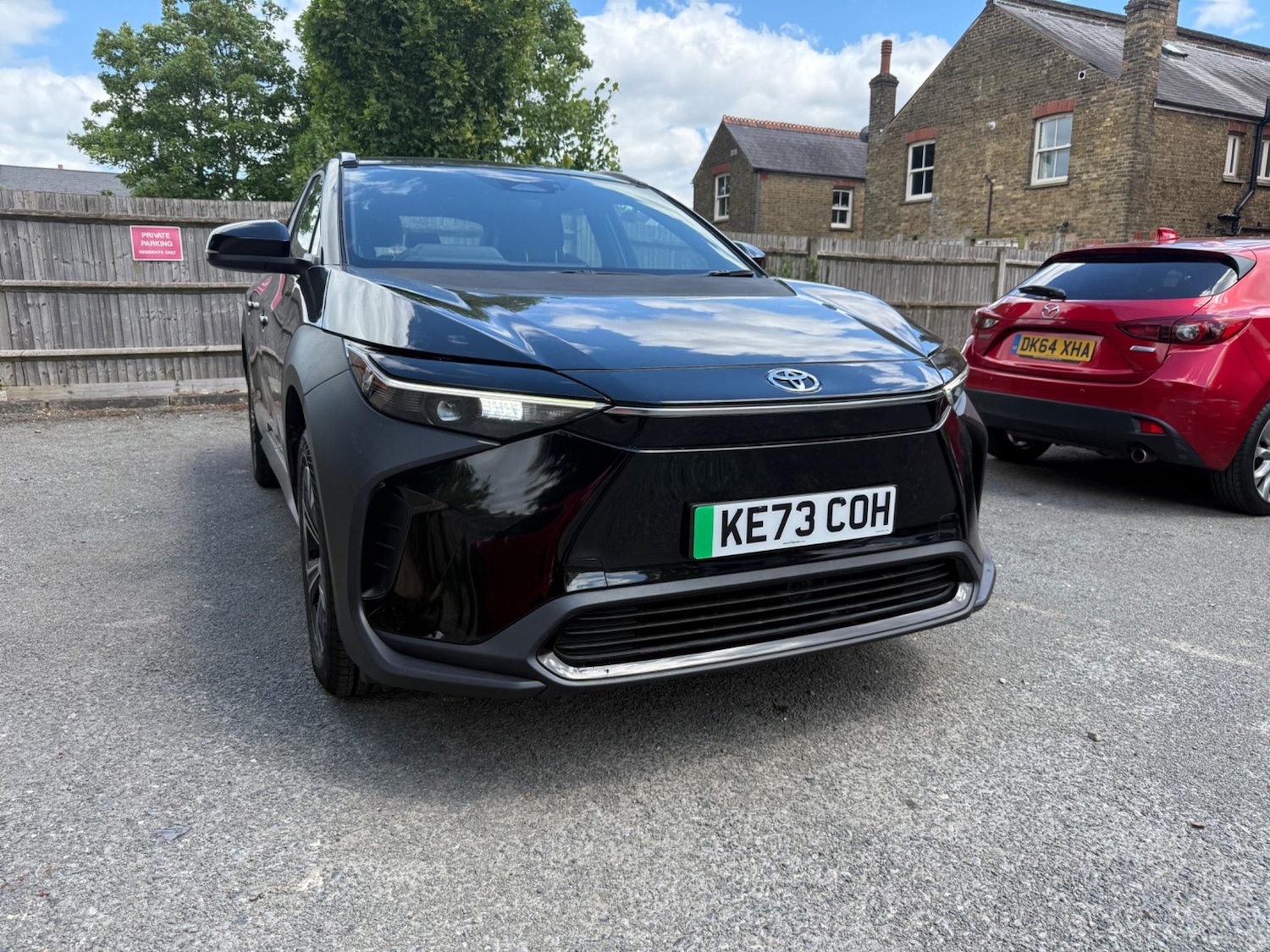 Used Toyota Other 2024 for sale - 77478586: Photo 7