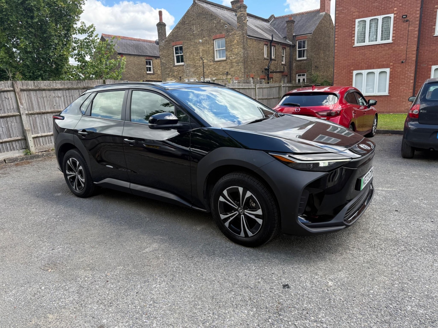 Used Toyota Other 2024 for sale - 77478586: Photo 8