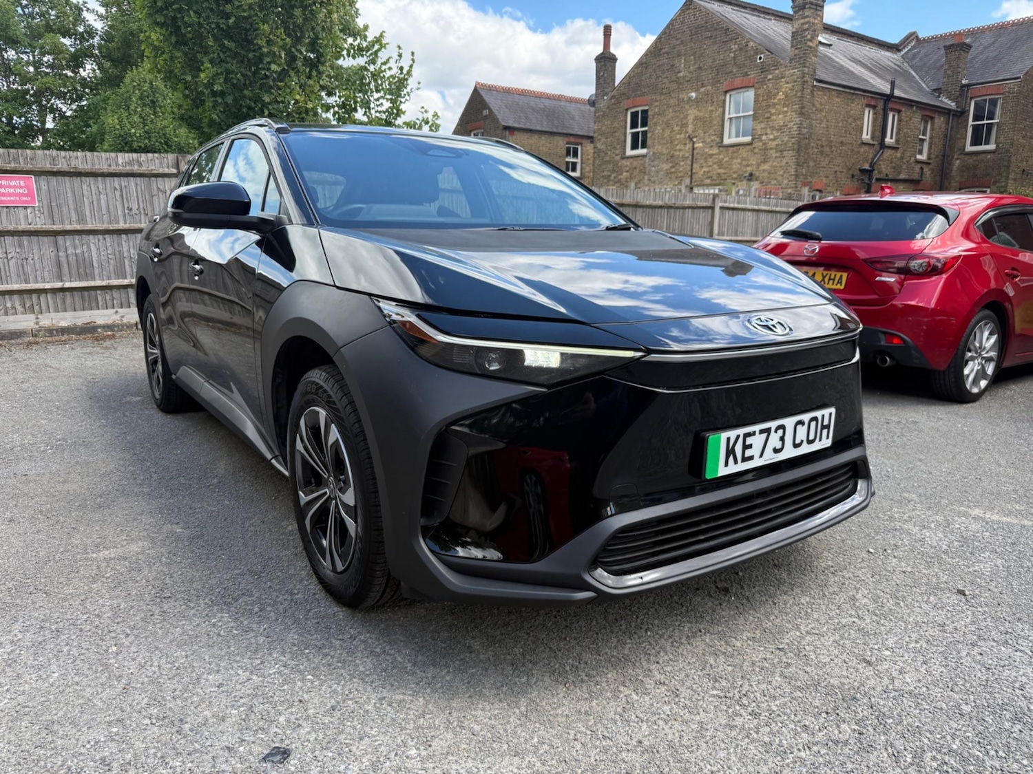 Used Toyota Other 2024 for sale - 77478586: Photo 9