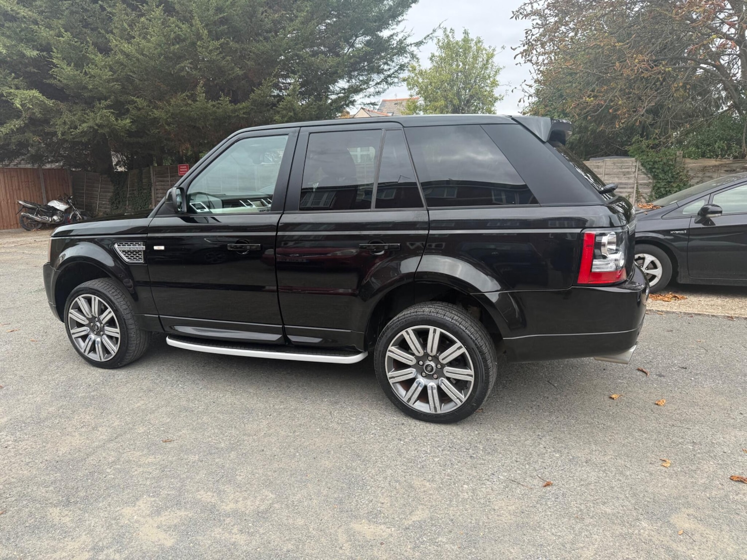 Vehicle 27
