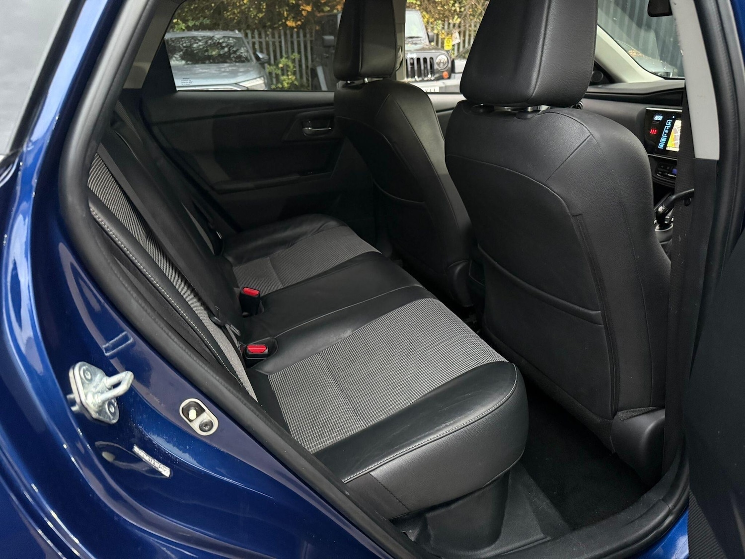 Used Toyota Auris for sale - 77709632: Photo 19