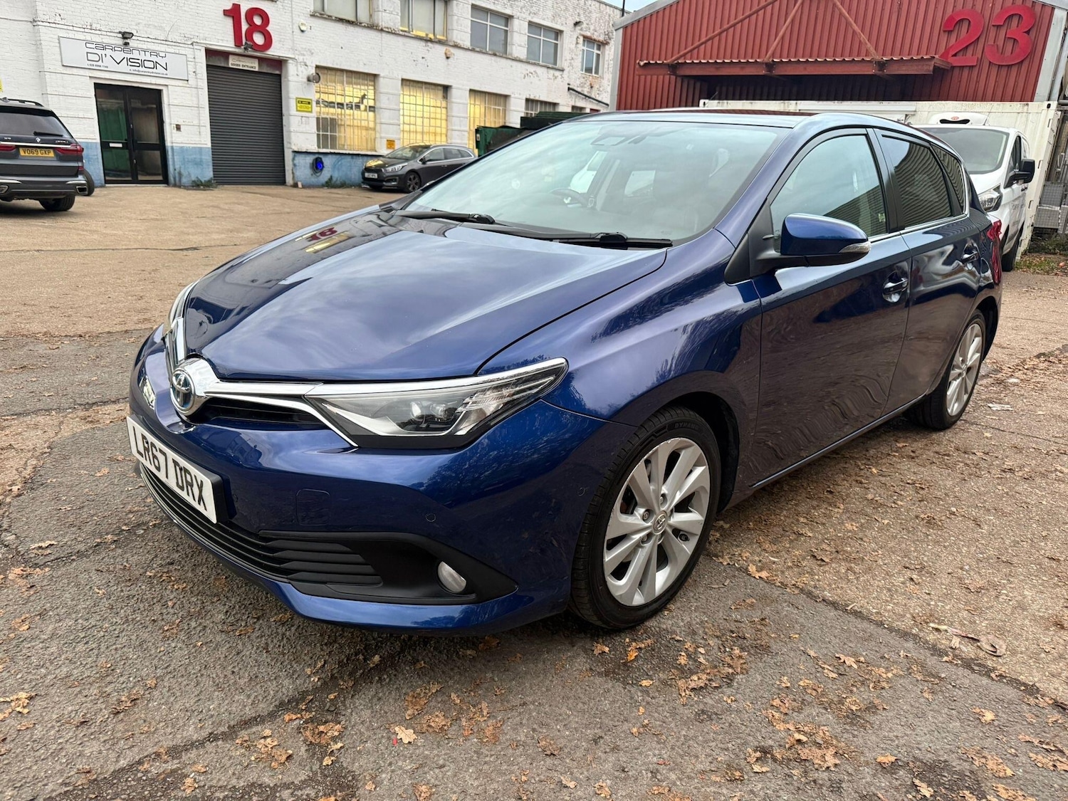 Used Toyota Auris for sale - 77709632: Photo 5
