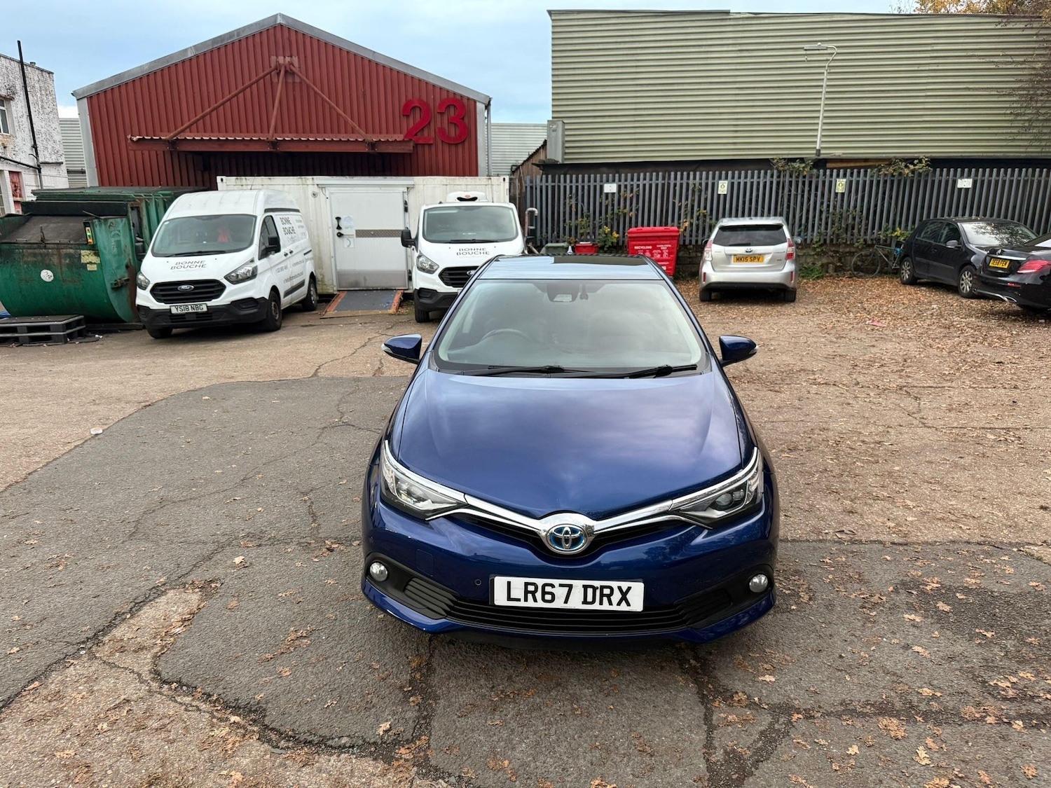 Used Toyota Auris for sale - 77709632: Photo 6