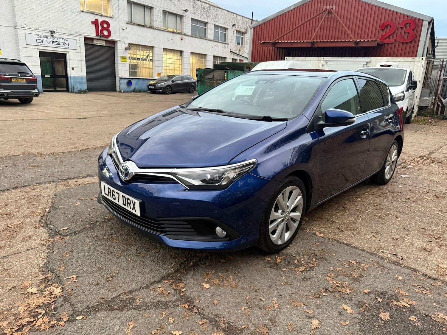 Used Toyota Auris for sale - 77709632: Photo 7