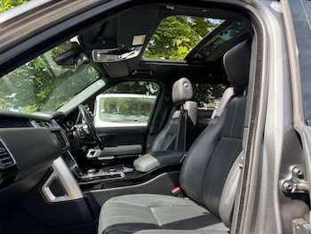 Used Land Rover Range Rover 2013 for sale - 78898658: Photo