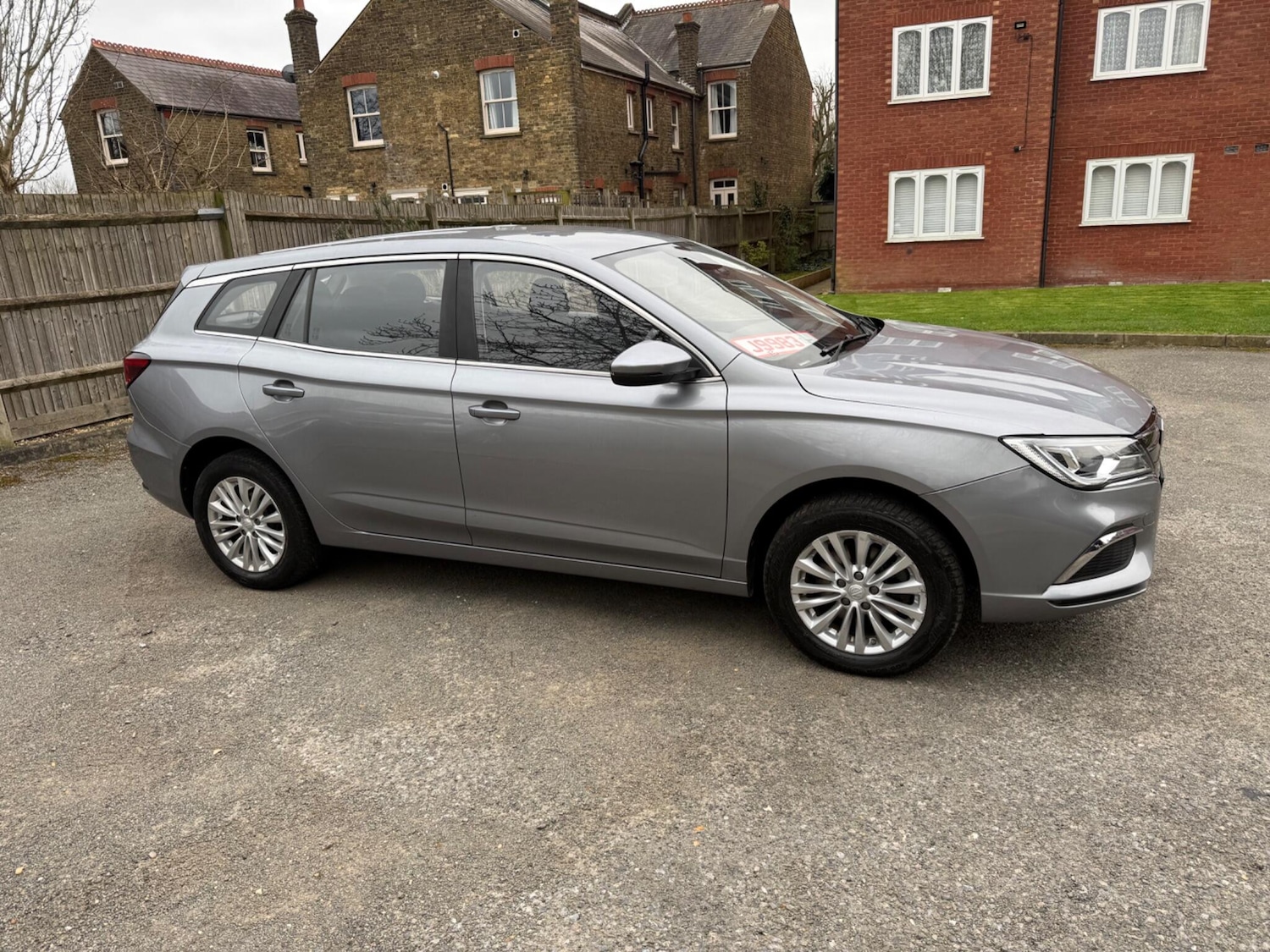 Used MG MG5 2021 for sale - 77852802: Photo 10