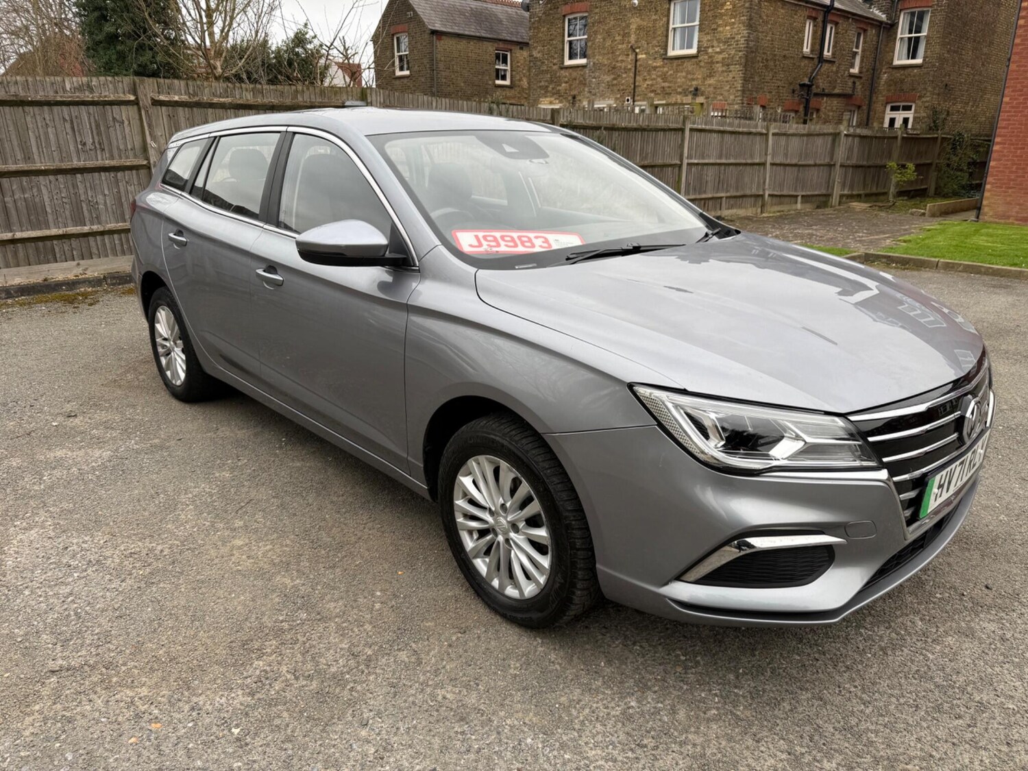 Used MG MG5 2021 for sale - 77852802: Photo 12