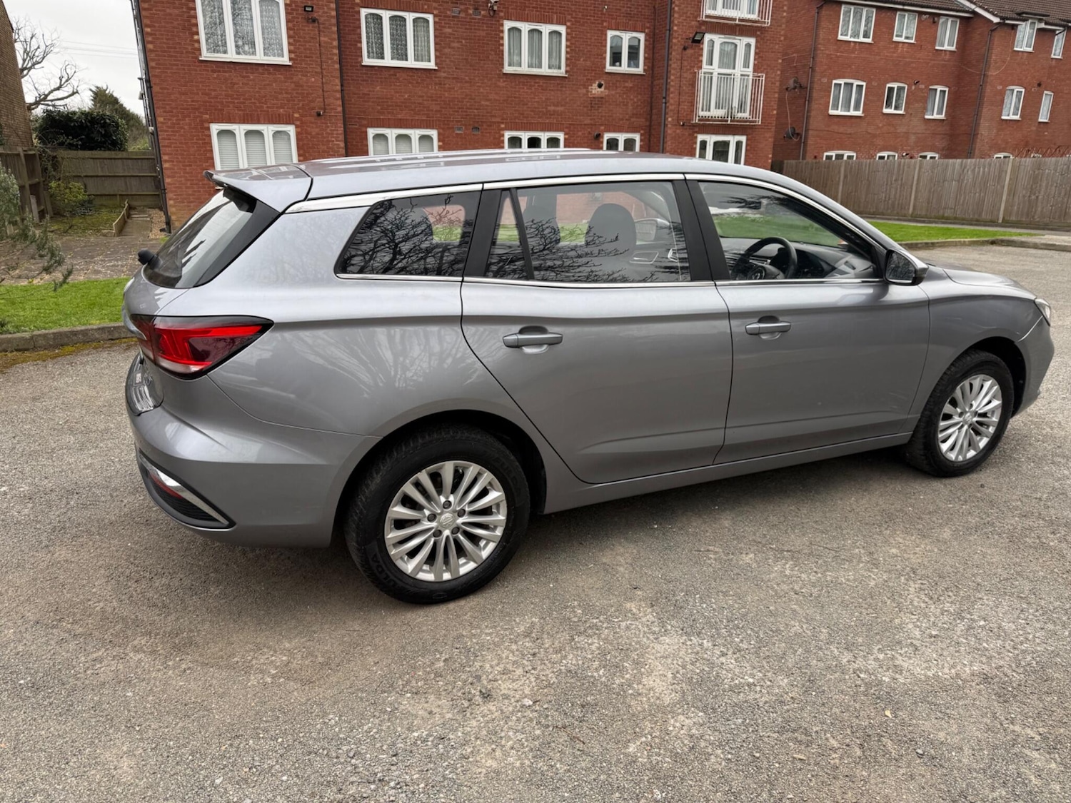 Used MG MG5 2021 for sale - 77852802: Photo 13