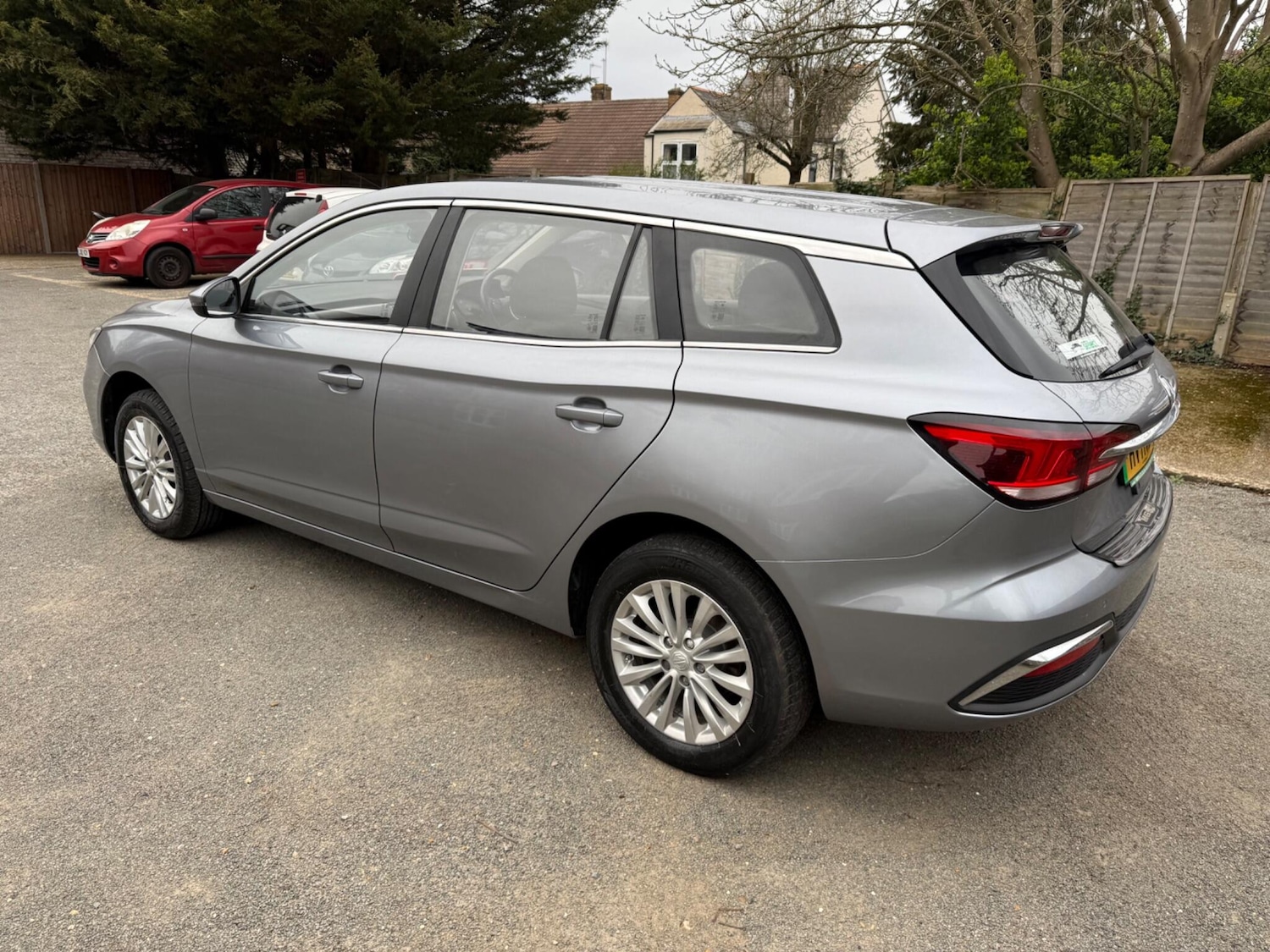 Used MG MG5 2021 for sale - 77852802: Photo 17